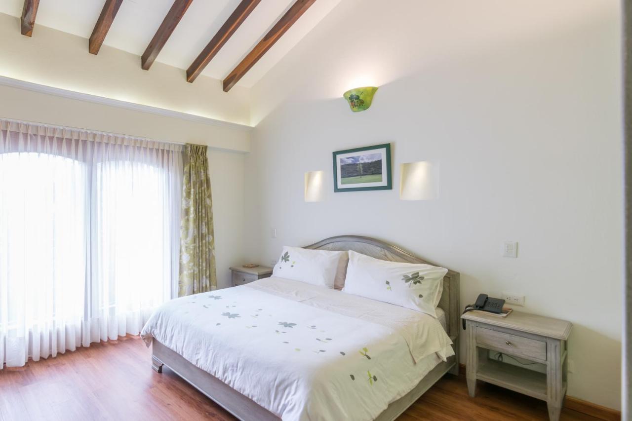 La Casa Del Arbol Hotel Boutique Villa de Leyva Extérieur photo
