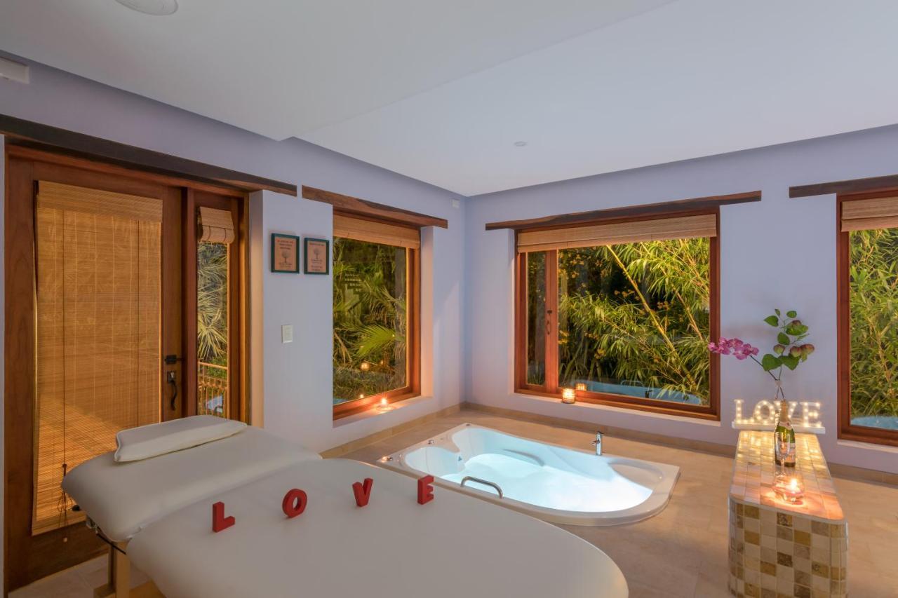 La Casa Del Arbol Hotel Boutique Villa de Leyva Extérieur photo