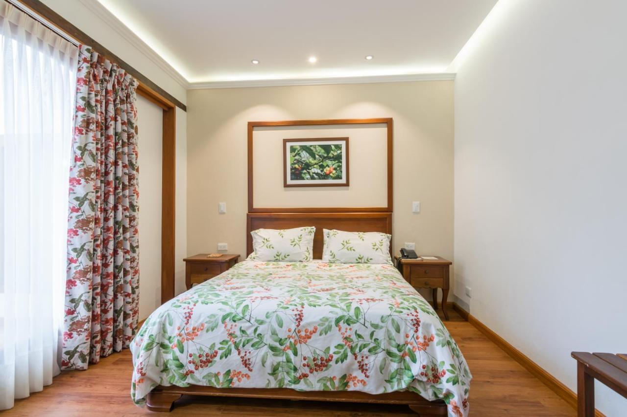 La Casa Del Arbol Hotel Boutique Villa de Leyva Extérieur photo