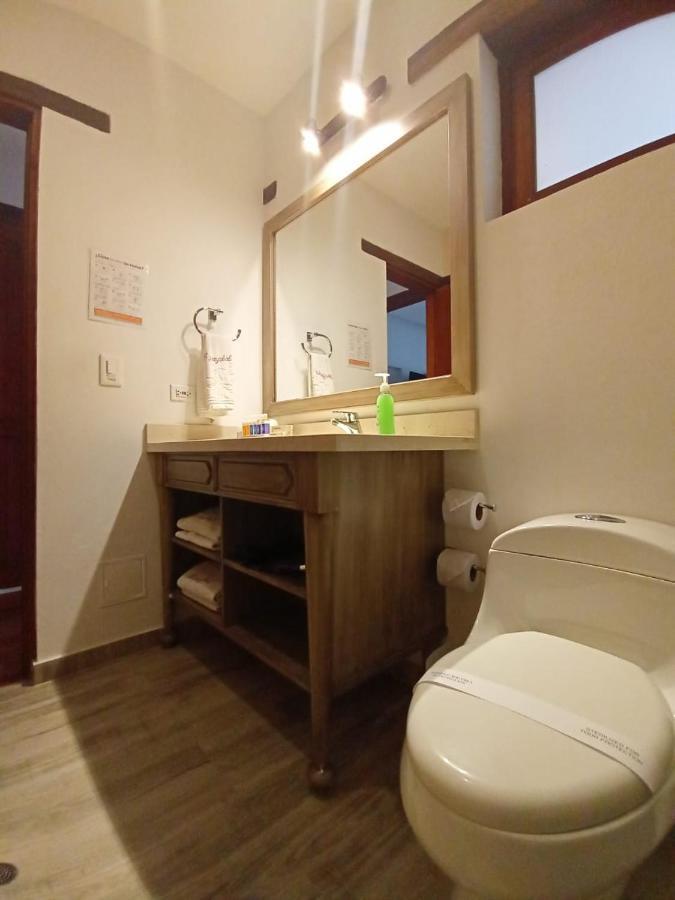 La Casa Del Arbol Hotel Boutique Villa de Leyva Extérieur photo