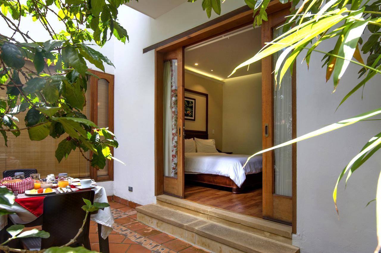 La Casa Del Arbol Hotel Boutique Villa de Leyva Extérieur photo