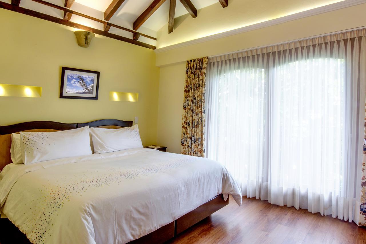 La Casa Del Arbol Hotel Boutique Villa de Leyva Extérieur photo