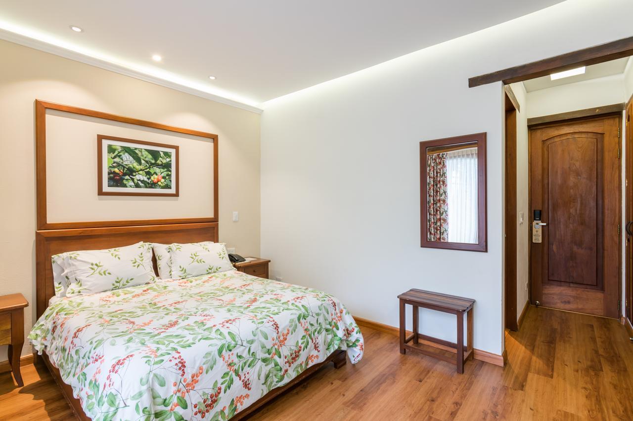 La Casa Del Arbol Hotel Boutique Villa de Leyva Extérieur photo