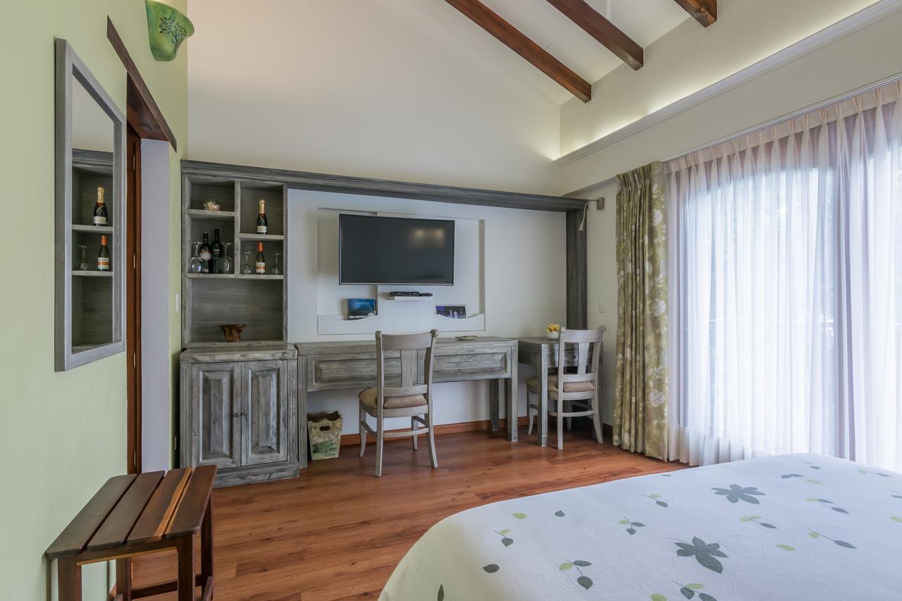 La Casa Del Arbol Hotel Boutique Villa de Leyva Extérieur photo