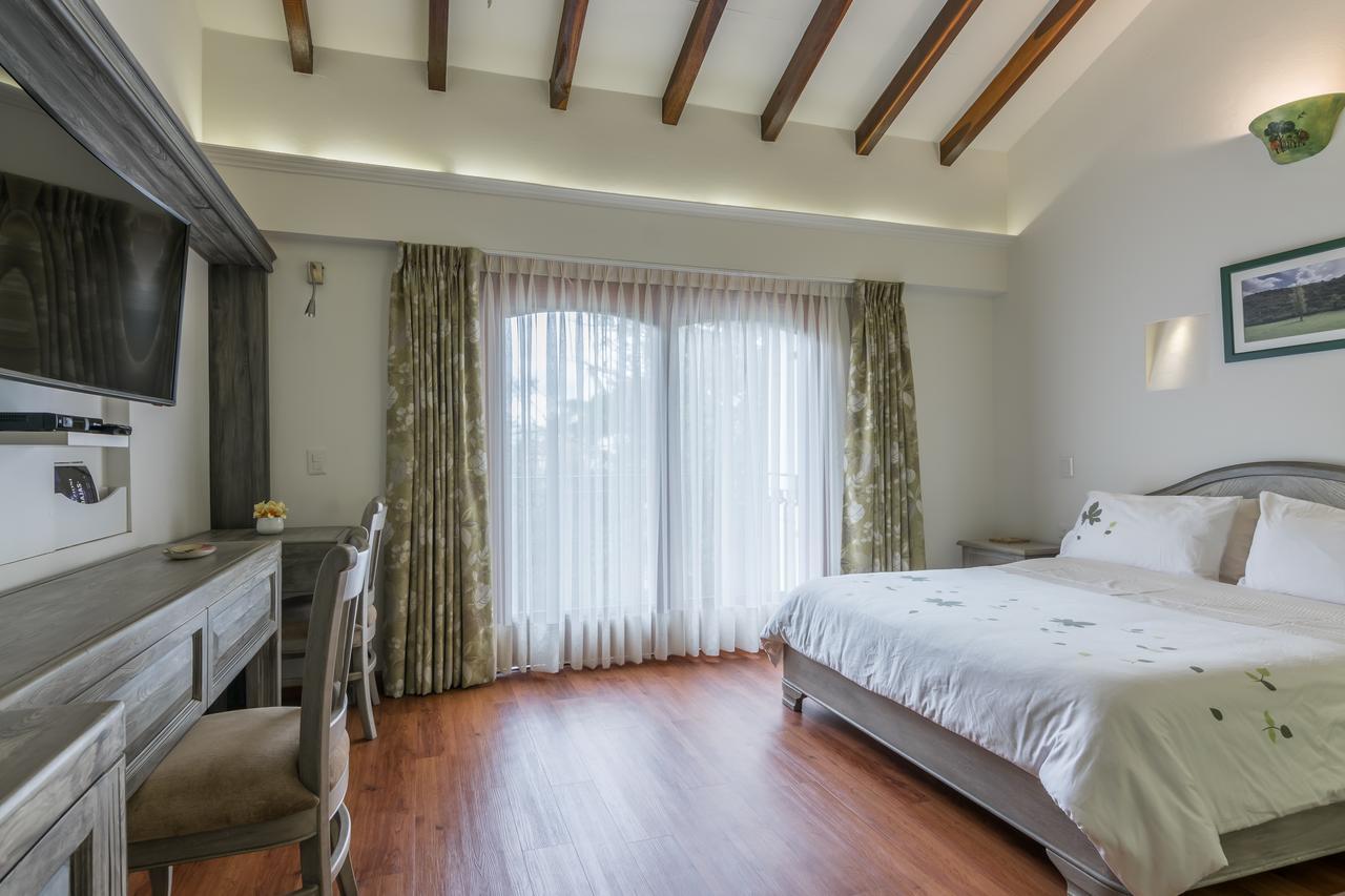 La Casa Del Arbol Hotel Boutique Villa de Leyva Extérieur photo