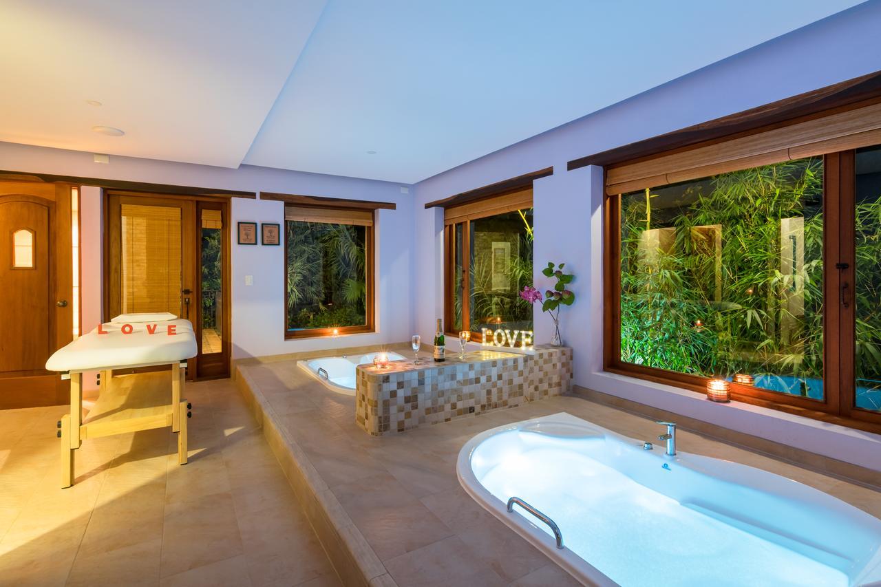 La Casa Del Arbol Hotel Boutique Villa de Leyva Extérieur photo